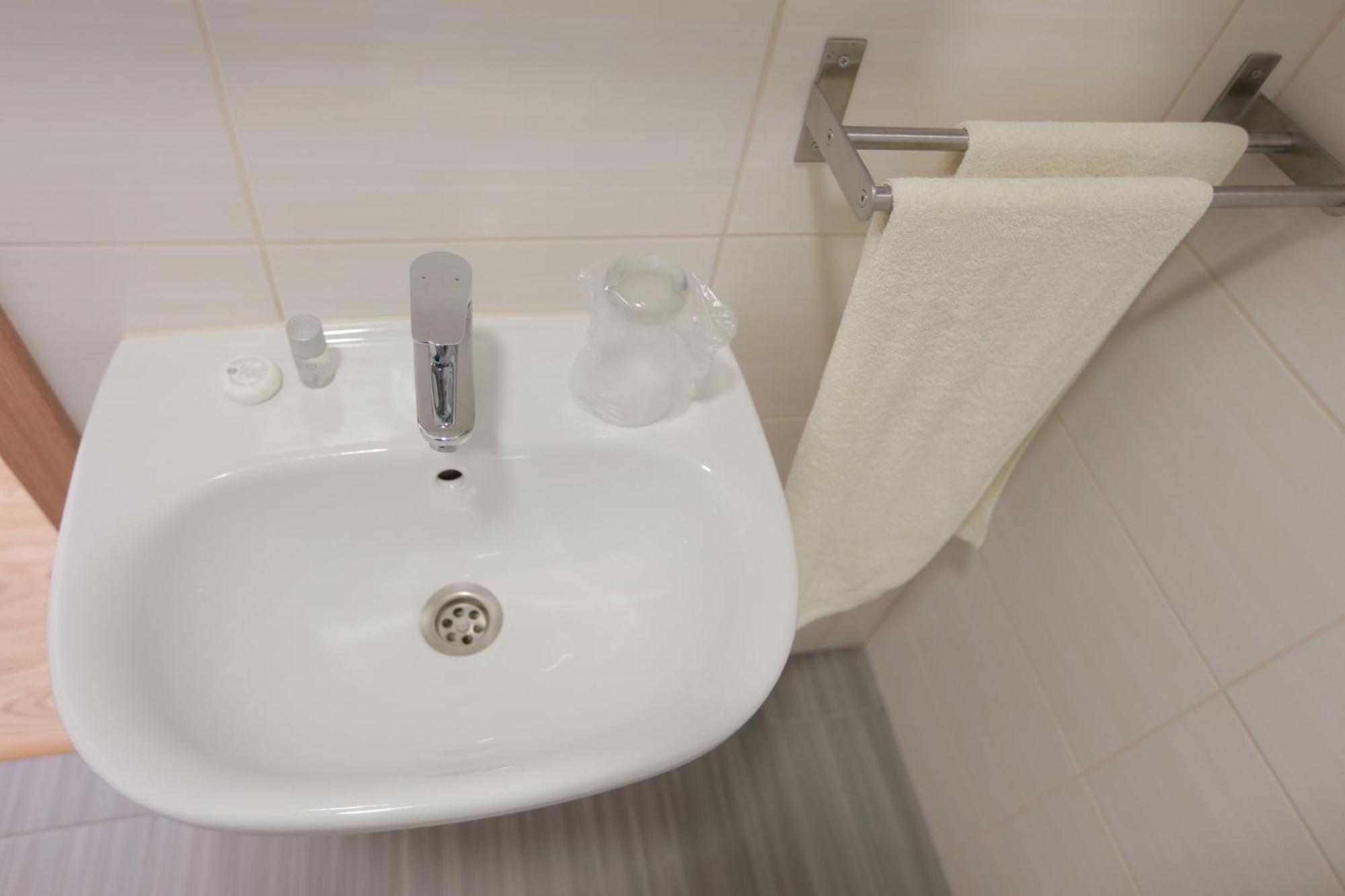 Rooms Butkovic Zagreb Værelse billede