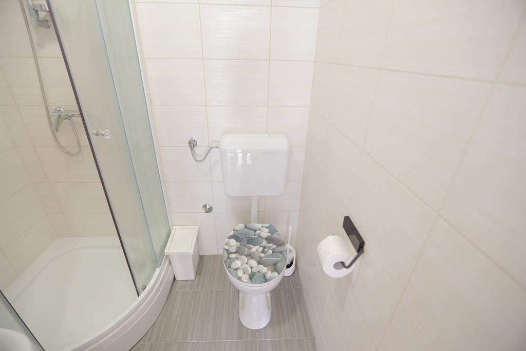 Rooms Butkovic Zagreb Eksteriør billede